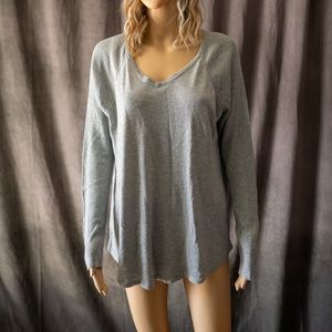 Long Sleeved Sweater